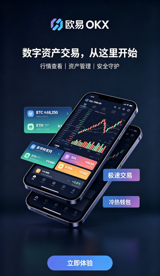 欧交易所APP官方下载操作指引
